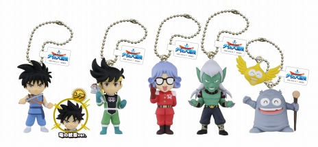 ���������꡼ No.017�Υ���ͥ������ / ����վ��ȥ��֥ɥ饴�󥯥����� ������������ �ݡ����֥륢�ɥ٥���㡼�פ�10��24����ȯ�䡣���������ɥ������Ϣưͽ��