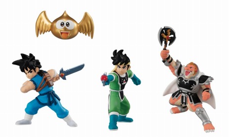 ���������꡼ No.019�Υ���ͥ������ / ����վ��ȥ��֥ɥ饴�󥯥����� ������������ �ݡ����֥륢�ɥ٥���㡼�פ�10��24����ȯ�䡣���������ɥ������Ϣưͽ��