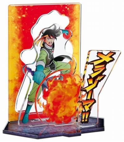 ���������꡼ No.002�Υ���ͥ������ / �֥ɥ饴�󥯥����� �������������פδ�Ϣ���֥���������1�ơפȥӥ��奢��ե����奢��10��24����ȯ�䡣��ư�ե����奢�⺣���о�