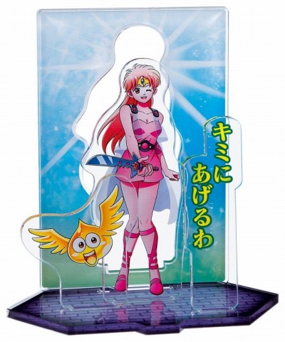 ���������꡼ No.003�Υ���ͥ������ / �֥ɥ饴�󥯥����� �������������פδ�Ϣ���֥���������1�ơפȥӥ��奢��ե����奢��10��24����ȯ�䡣��ư�ե����奢�⺣���о�