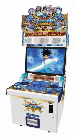 ���������꡼ No.008�Υ���ͥ������ / �֥ɥ饴�󥯥����� �������������פδ�Ϣ���֥���������1�ơפȥӥ��奢��ե����奢��10��24����ȯ�䡣��ư�ե����奢�⺣���о�