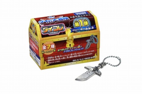 ���������꡼ No.011�Υ���ͥ������ / �֥ɥ饴�󥯥����� �������������פδ�Ϣ���֥���������1�ơפȥӥ��奢��ե����奢��10��24����ȯ�䡣��ư�ե����奢�⺣���о�