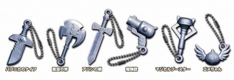 ���������꡼ No.012�Υ���ͥ������ / �֥ɥ饴�󥯥����� �������������פδ�Ϣ���֥���������1�ơפȥӥ��奢��ե����奢��10��24����ȯ�䡣��ư�ե����奢�⺣���о�