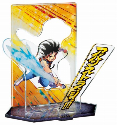 ���������꡼ No.018�Υ���ͥ������ / �֥ɥ饴�󥯥����� �������������פδ�Ϣ���֥���������1�ơפȥӥ��奢��ե����奢��10��24����ȯ�䡣��ư�ե����奢�⺣���о�