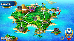 ���������꡼ No.005�Υ���ͥ������ / �֥ɥ饴�󥯥����� ���������������������֥쥤�ɡפ��ܲ�ư��2020ǯ10��ˡ��ץ쥤��ˡ�䥫���ɤλ��ͤʤɤ����