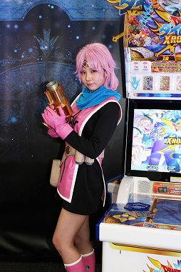 ꡼ No.027 | TGS 2020ϡ֥ɥ饴󥯥  ֥쥤ɡθݡȡɤưȥ䥢ХưƥʥɥХȥ뤬Ǯ