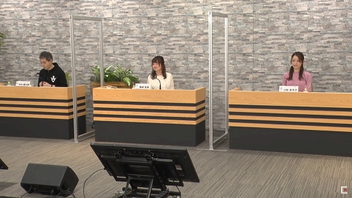 ���������꡼ No.002�Υ���ͥ������ / ��TGS 2020�ϡ֥ɥ饴�󥯥����� �������������פ��������������ݡ��ȡ����������ɤȥ��ޥۤ�Ÿ�����륲������ʤκǿ��������餫��