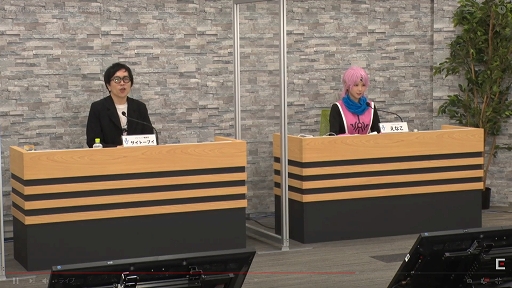 ���������꡼ No.003�Υ���ͥ������ / ��TGS 2020�ϡ֥ɥ饴�󥯥����� �������������פ��������������ݡ��ȡ����������ɤȥ��ޥۤ�Ÿ�����륲������ʤκǿ��������餫��