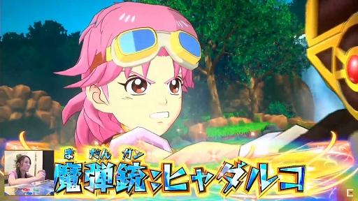 ���������꡼ No.012�Υ���ͥ������ / ��TGS 2020�ϡ֥ɥ饴�󥯥����� �������������פ��������������ݡ��ȡ����������ɤȥ��ޥۤ�Ÿ�����륲������ʤκǿ��������餫��