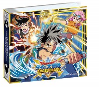 ꡼ No.031 | ֥ɥ饴󥯥 ֥쥤ɡפƯ˥塼뤷ȤǤ1ƤɥꥹȤ