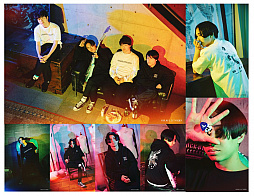 ꡼ No.003 | ֥ɥ饴󥯥 פȥС Υܥ쥯1127ȯ