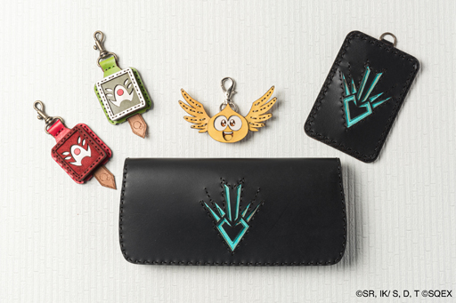 ꡼ No.001 | ֥ɥ饴󥯥 סOJAGA DESIGN쥶ƥॳ쥯1Ƥͽդ