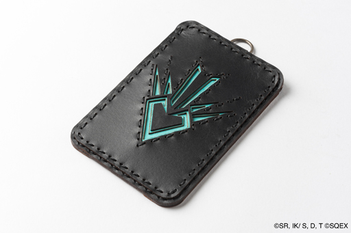 ꡼ No.003 | ֥ɥ饴󥯥 סOJAGA DESIGN쥶ƥॳ쥯1Ƥͽդ