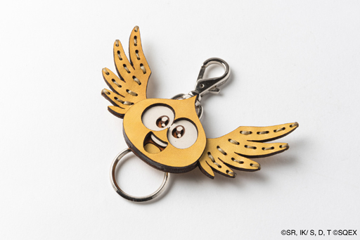 ꡼ No.004 | ֥ɥ饴󥯥 סOJAGA DESIGN쥶ƥॳ쥯1Ƥͽդ