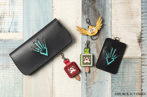 ꡼ No.007 | ֥ɥ饴󥯥 סOJAGA DESIGN쥶ƥॳ쥯1Ƥͽդ