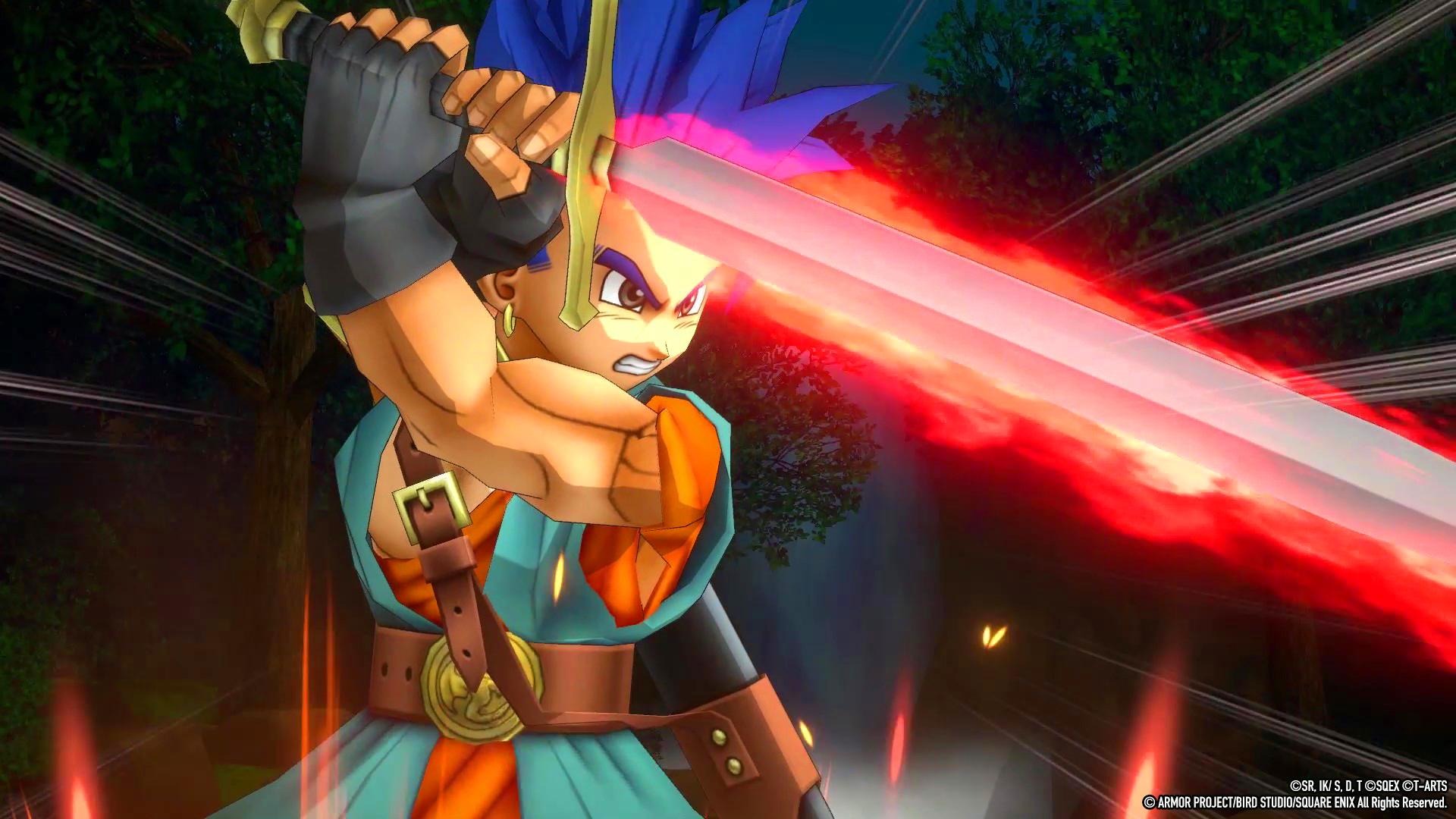 ドラゴンクエスト ダイの大冒険 クロスブレイド」の4弾が4月29日より