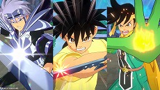 ꡼ No.024 | ֥ɥ饴󥯥 ֥쥤ɡפ4Ƥ429ưϡХε֥ɥ饴󥯥VIפΥɤо