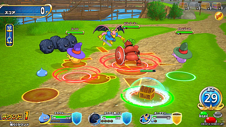 ꡼ No.018 | ֥ɥ饴󥯥 ֥쥤ɡס624˲ư򳫻Ϥ5ơפοɥ饴쥢ɤǤϡϻ緳Ĺɤ