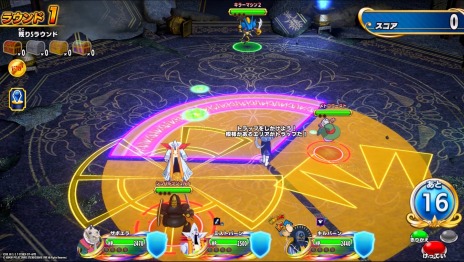 ꡼ No.012Υͥ / ֥ɥ饴󥯥  ֥쥤ɡפο4Ƥ428˲Ưɥ饴󥯥VIIΡȾǯ륹ɤ黲