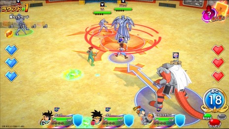 ꡼ No.013Υͥ / ֥ɥ饴󥯥  ֥쥤ɡפο4Ƥ428˲Ưɥ饴󥯥VIIΡȾǯ륹ɤ黲