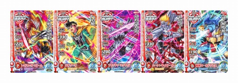 ドラゴンクエスト ダイの大冒険 クロスブレイド」の“真5弾”が6月30日に