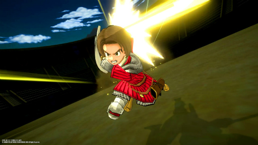 ꡼ No.003 | ֥ ֥쥤ɡסDQX 10ǯǰȯɽ