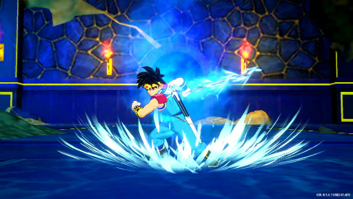 ꡼ No.013 | ֥ ֥쥤ɡסDQX 10ǯǰȯɽ