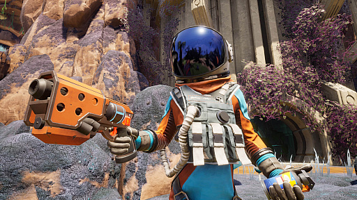 ꡼ No.010Υͥ / ֥åõڤJourney to the Savage PlanetפSwitchǤ820˥꡼