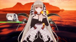 画像ギャラリー No.009のサムネイル画像 / Switch版「アズールレーン クロスウェーブ」の予約受付があみあみで開始。限定特典が付属