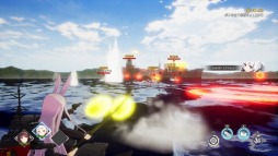 画像ギャラリー No.010のサムネイル画像 / Switch版「アズールレーン クロスウェーブ」の予約受付があみあみで開始。限定特典が付属