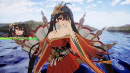 画像ギャラリー No.011のサムネイル画像 / Switch版「アズールレーン クロスウェーブ」の予約受付があみあみで開始。限定特典が付属