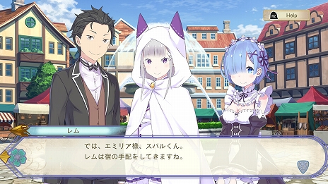 ꡼ No.003 | Re:Ϥ βפΥƥȥ쥤顼ͿϺǥο饯