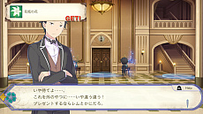 画像ギャラリー No.004のサムネイル画像 / 「Re:ゼロから始める異世界生活 偽りの王選候補」の発売日が2021年1月28日に決定。オリジナルキャラクターを紹介するトレイラーも