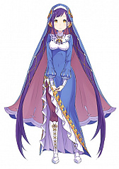 画像ギャラリー No.009のサムネイル画像 / 「Re:ゼロから始める異世界生活 偽りの王選候補」の発売日が2021年1月28日に決定。オリジナルキャラクターを紹介するトレイラーも