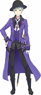 画像ギャラリー No.010のサムネイル画像 / 「Re:ゼロから始める異世界生活 偽りの王選候補」の発売日が2021年1月28日に決定。オリジナルキャラクターを紹介するトレイラーも