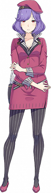 画像ギャラリー No.011のサムネイル画像 / 「Re:ゼロから始める異世界生活 偽りの王選候補」の発売日が2021年1月28日に決定。オリジナルキャラクターを紹介するトレイラーも