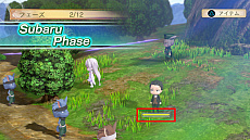 画像ギャラリー No.006のサムネイル画像 / 「Re: ゼロから始める異世界生活 偽りの王選候補」,集めた情報で意見を出すブリーフィングパートや,“死に戻り”を活用するミッションの詳細が公開