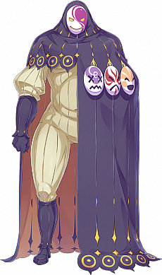 ���������꡼ No.007�Υ���ͥ������ / ��Re:��������Ϥ����������� ����β�������ס������४�ꥸ�ʥ륭��饯�����ȰŻ��ԡ�������աɤξ��󤬸���