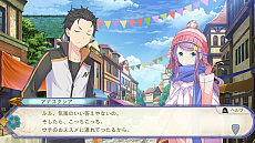 ���������꡼ No.010�Υ���ͥ������ / ��Re:��������Ϥ����������� ����β�������ס������४�ꥸ�ʥ륭��饯�����ȰŻ��ԡ�������աɤξ��󤬸���