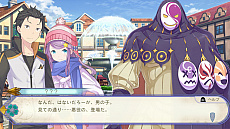 ���������꡼ No.011�Υ���ͥ������ / ��Re:��������Ϥ����������� ����β�������ס������४�ꥸ�ʥ륭��饯�����ȰŻ��ԡ�������աɤξ��󤬸���