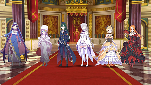 ꡼ No.004 | Re:Ϥ βפTVCMȿΩɤӡɤ