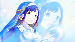 画像ギャラリー No.006のサムネイル画像 / 「Re:ゼロから始める異世界生活 偽りの王選候補」のオープニングムービーが公開。前島麻由さんによる主題歌"Reline"が聴ける