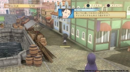 画像ギャラリー No.018のサムネイル画像 / 「Re:ゼロから始める異世界生活 偽りの王選候補」を紹介。原作ベースのオリジナルストーリーと,死に戻りを活かしたゲームシステムが魅力