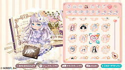 ꡼ No.003 | SwitchSELFY COLLECTION ̴Υꥹȡפۿϡǰڡ»