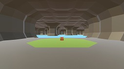 ���������꡼ No.003�Υ���ͥ������ / �Τʤ����RPG��������VR�ǳڤ����֥ʥ��ȥ��֥�������פ�Steam���ۿ�����