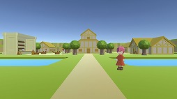 ���������꡼ No.005�Υ���ͥ������ / �Τʤ����RPG��������VR�ǳڤ����֥ʥ��ȥ��֥�������פ�Steam���ۿ�����