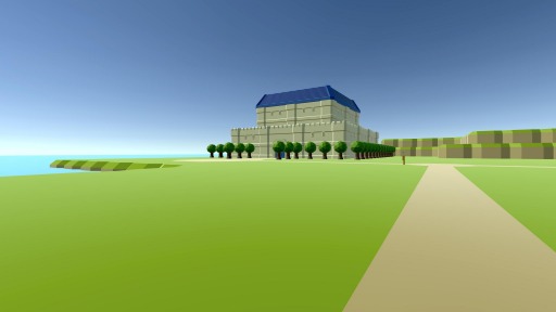 ꡼ No.003 | VRѤΥե󥿥RPG֥ʥȥ֥פVIVEPORT䳫