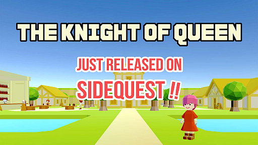 ꡼ No.001 | VRѥեȡ֥ʥȥ֥סSideQuest䳫