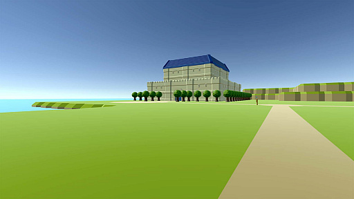 ꡼ No.002 | VRѥեȡ֥ʥȥ֥סSideQuest䳫