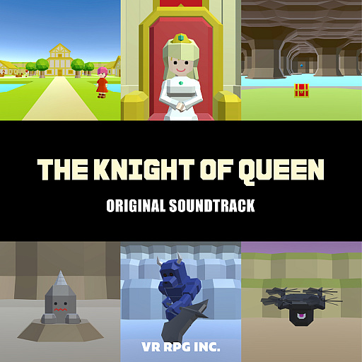 ���������꡼ No.001�Υ���ͥ������ / VR���ѥ��եȡ֥ʥ��ȥ��֥�������פΥ��ꥸ�ʥ륵����ɥȥ�å��������ۿ�